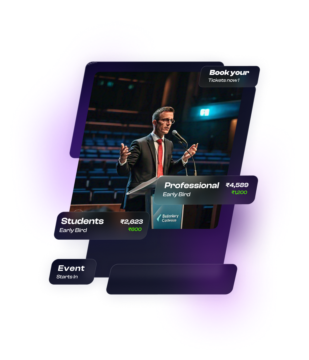 Cybersecurity Conference